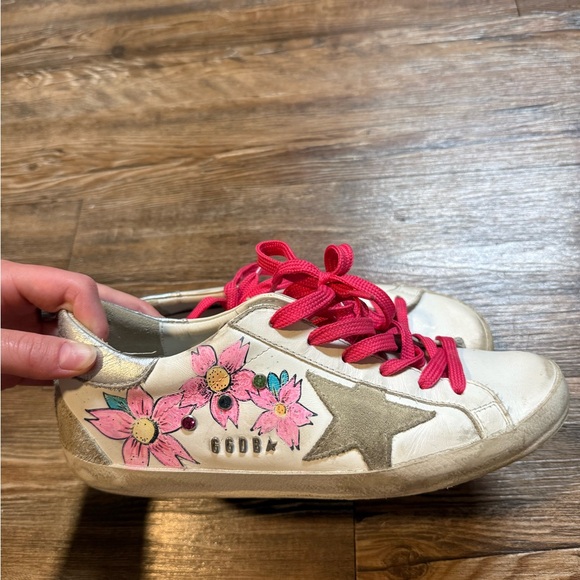 Golden goose sneakers - Picture 3 of 6